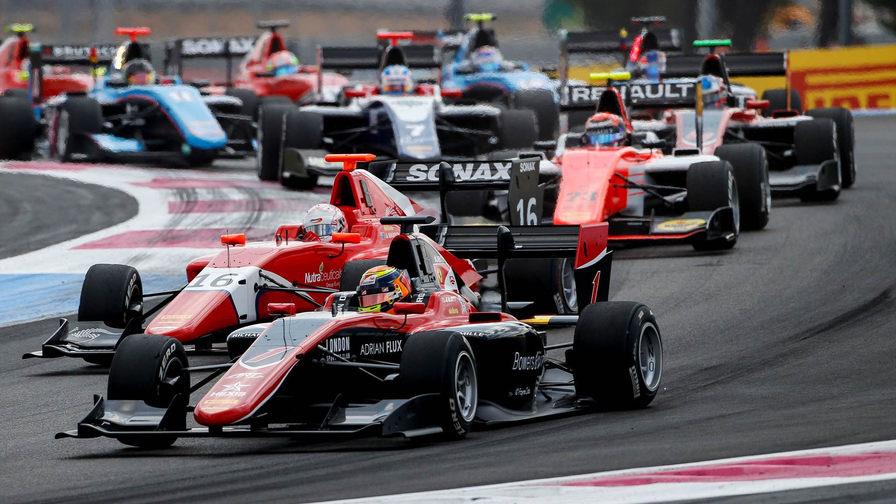 Серия GP3. Прощальное видео