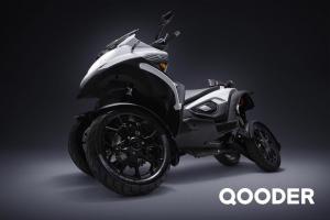 Компании Zero и Quadro Vehicles стали партнёрами