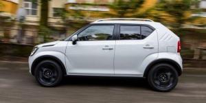 Tata готовит бюджетную альтернативу маленькому кроссу Suzuki Ignis