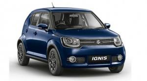 Tata готовит бюджетную альтернативу маленькому кроссу Suzuki Ignis