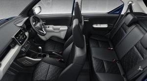 Tata готовит бюджетную альтернативу маленькому кроссу Suzuki Ignis