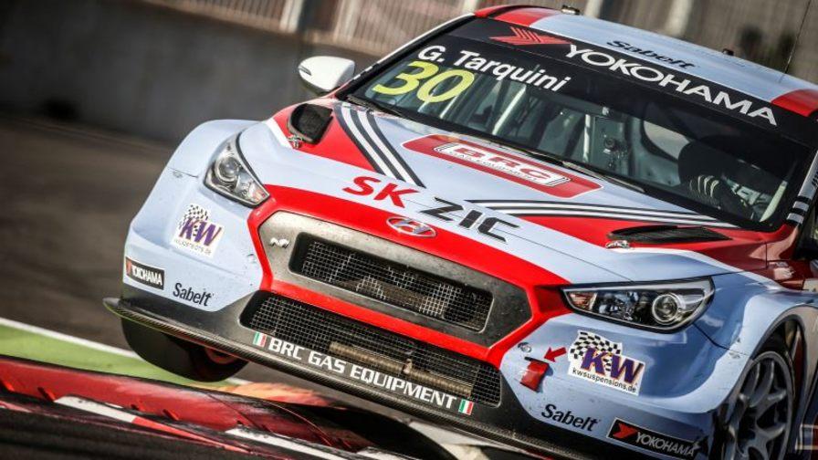 Hyundai Motorsport объявила состав пилотов на сезон-2019 в WTRC
