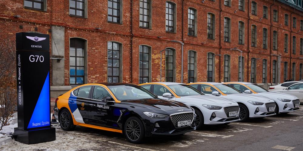 Автомобилям из каршеринга разрешили парковаться в бизнес-центрах