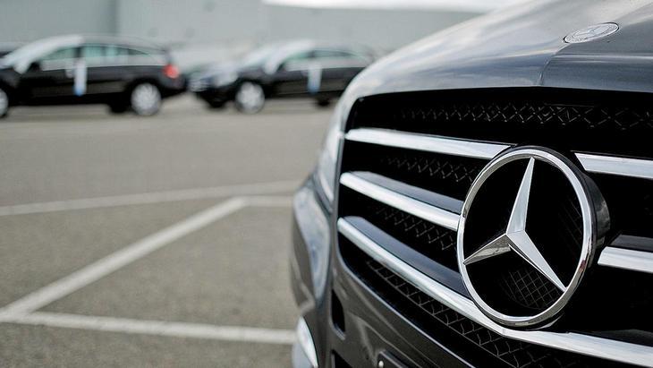Mercedes-Benz откроет свой российский завод в апреле 2019 года