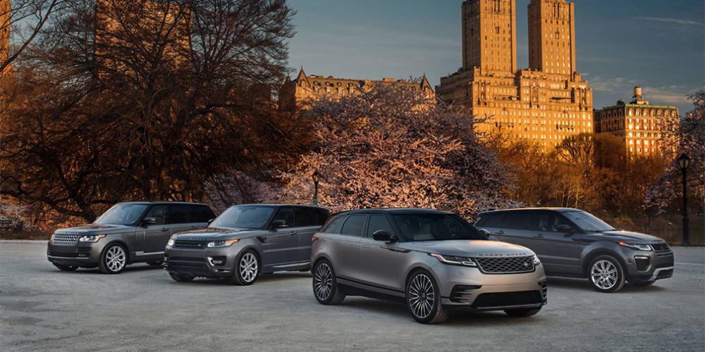 Jaguar Land Rover пропустит автосалон в Женеве