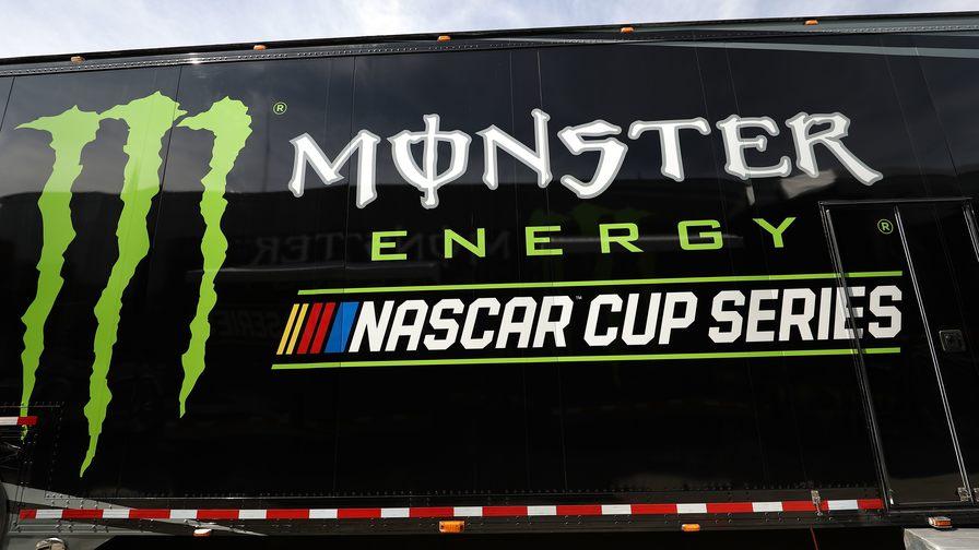 NASCAR планирует перейти на новую модель спонсорства