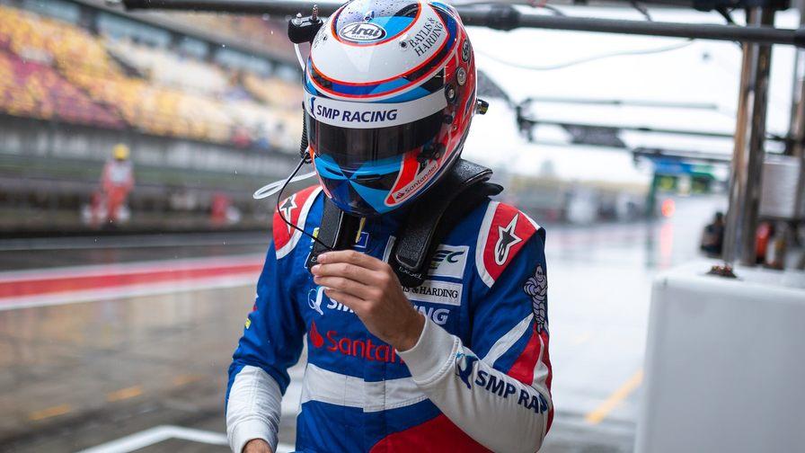 Баттон: В 2019 году моя программа в WEC будет сильно ограничена