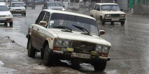 В Госдуме предложили отменить транспортный налог на старые автомобили
