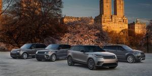 Jaguar Land Rover пропустит автосалон в Женеве
