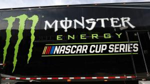 NASCAR планирует перейти на новую модель спонсорства