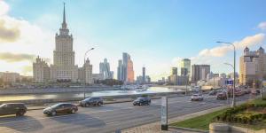 В России появятся новые дорожные знаки и разметка