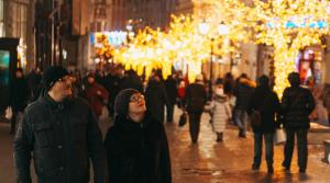 В Москве перекроют Тверскую улицу