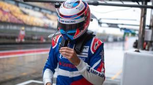 Баттон: В 2019 году моя программа в WEC будет сильно ограничена
