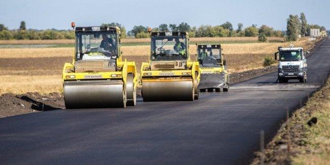 Список дорог которые отремонтируют в Украине в 2019 году

