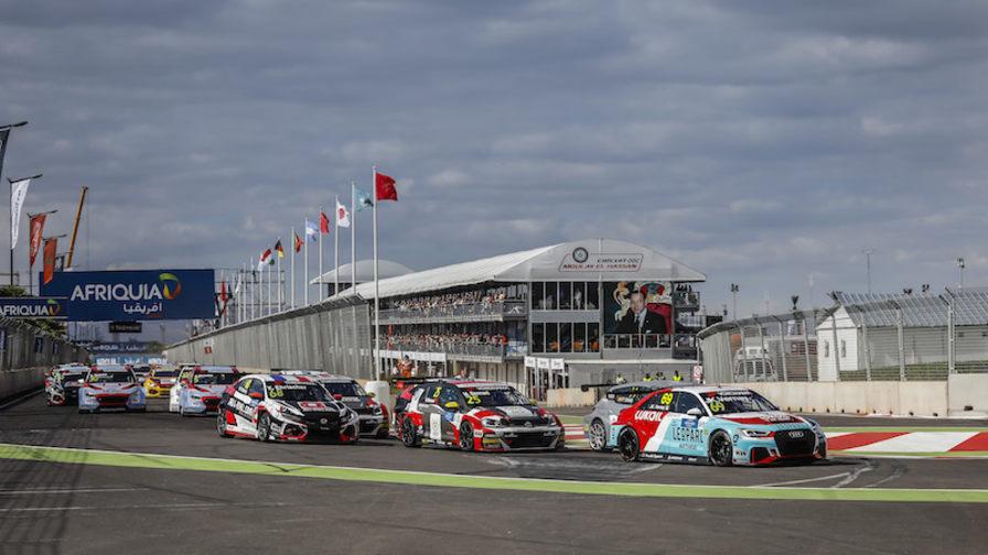 FIA обнародовала календарь и поправки к регламенту WTRC на 2019 год
