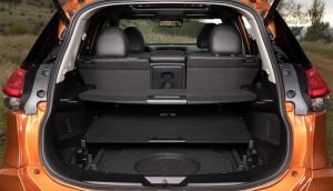В России стартовали продажи обновленного Nissan X-Trail