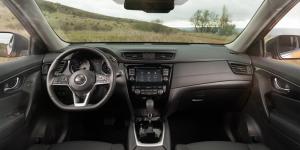 В России стартовали продажи обновленного Nissan X-Trail