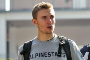 Сало: Я не беспокоюсь за будущее Сироткина