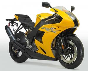 Возвращение EBR Motorcycles