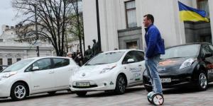 Спрос на электрокары растет, предпочтения не меняются