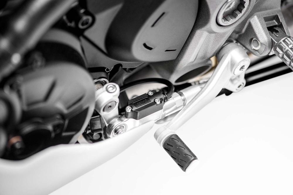 Ducati отзывает 2 705 мотоциклов Monster 821, Monster 1200, Supersport