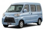 Daihatsu Hijet и Toyota Pixis Van получили комплекс превентивной безопасности