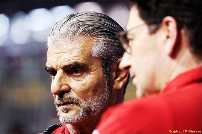 Джон Элканн погасит конфликт в Ferrari?