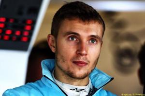 Сироткин опробует машину DTM