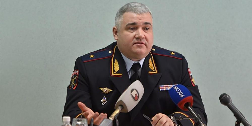 Глава ГИБДД объяснил необходимость пересмотра нештрафуемых +20 км/ч