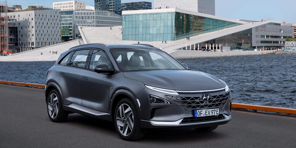 Организаторы краш-тестов назвали самые безопасные автомобили 2018 года
