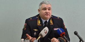Глава ГИБДД объяснил необходимость пересмотра нештрафуемых +20 км/ч
