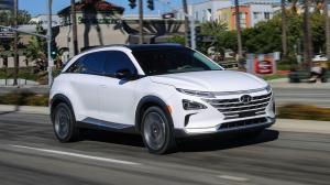 Hyundai до 2030 года вложит в водородные технологии $6,7 млрд
