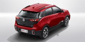 DongFeng AX4