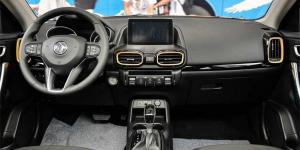 DongFeng AX4