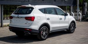 DongFeng 580