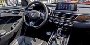 DongFeng 580