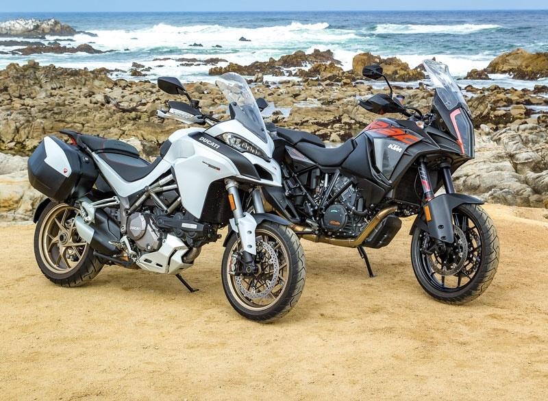 Штефан Пирер хочет купить Ducati