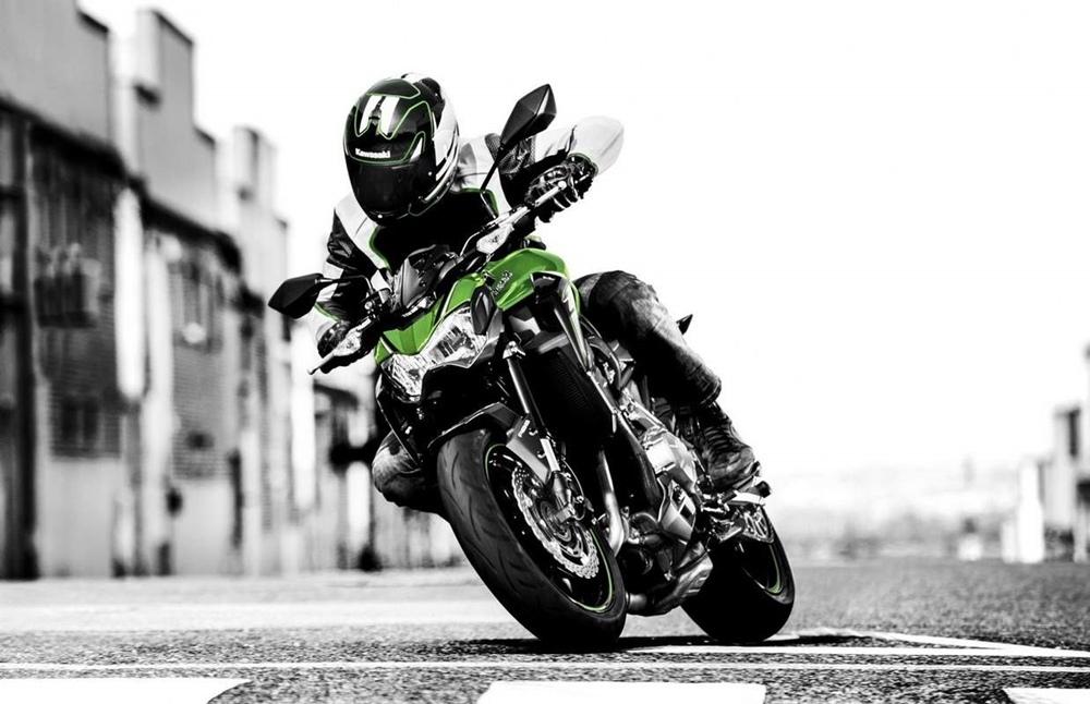 Компания Kawasaki отзывает мотоциклы Z900-серии 2018