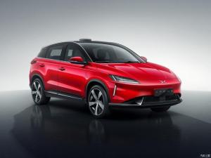 2018 Xiaopeng G3
