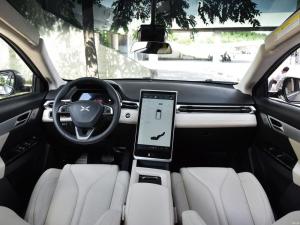 2018 Xiaopeng G3