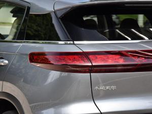 2018 Xiaopeng G3