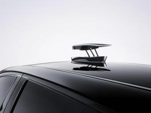 2018 Xiaopeng G3