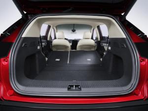 2018 Xiaopeng G3