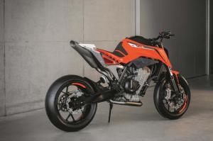 Штефан Пирер рассказал о ближайших планах KTM
