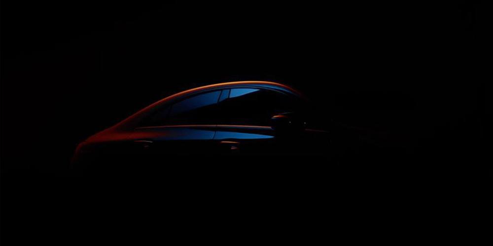 Mercedes-Benz анонсировал премьеру CLA следующего поколения