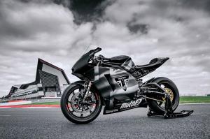 Крутящий момент Triumph приблизил Moto2 к MotoGP
