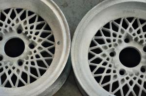 BMW 530 MLE