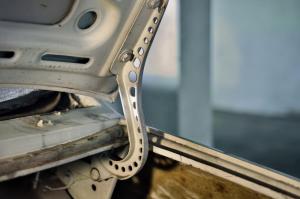 BMW 530 MLE
