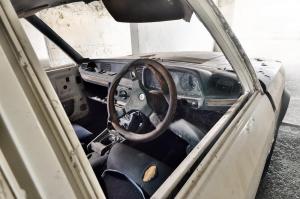 BMW 530 MLE