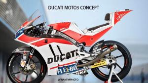 Джиджи Даллинья: Moto3 - важная категория Гран При